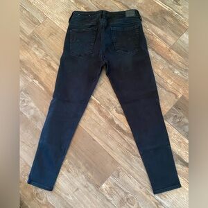 AE Jean